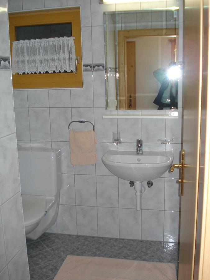 Chasa Valetta Appartement Samnaun Kamer foto